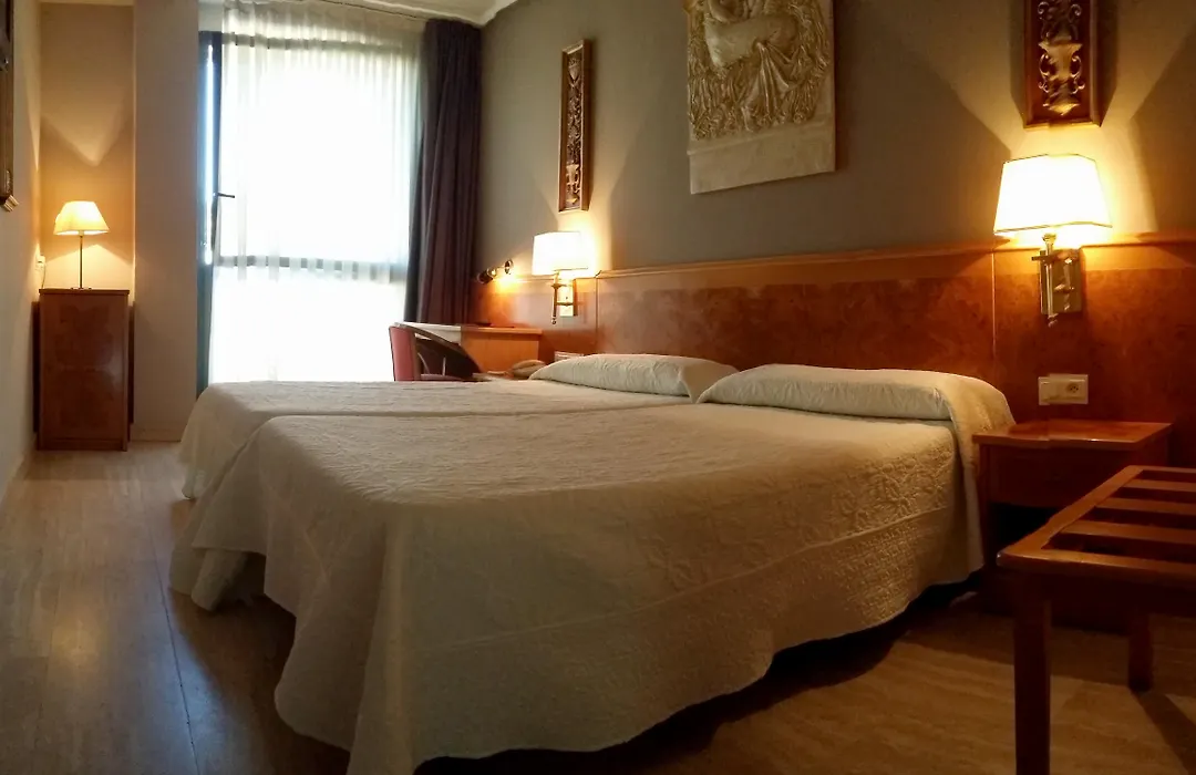 Hotel San Polo-1
