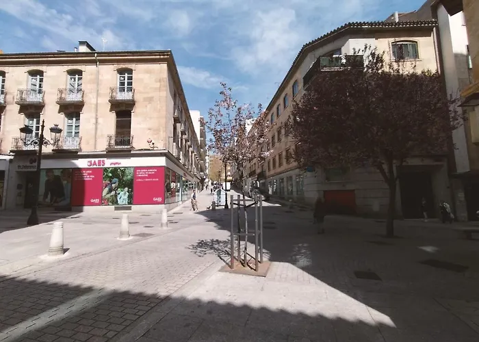 Hostal Gonzala By Gaiarooms