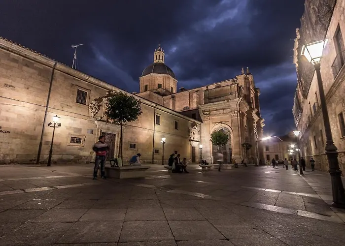 Alquiler de vacaciones: Chess City